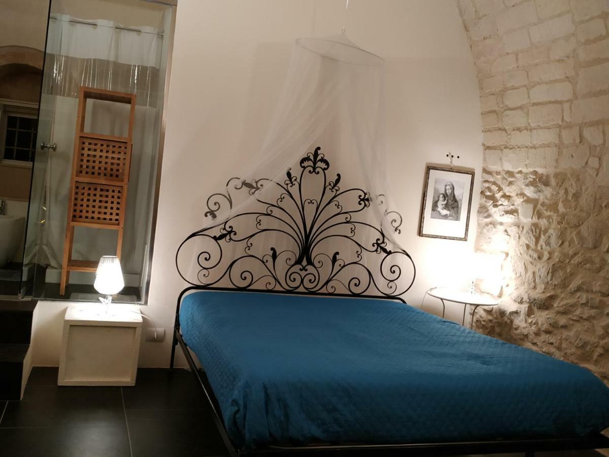 Iblamood Appartement Ragusa Buitenkant foto