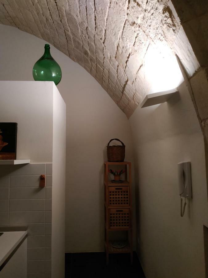 Iblamood Appartement Ragusa Buitenkant foto